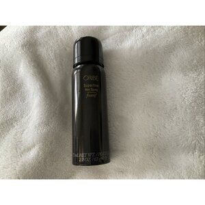 Oribe Superfine Hair Spray 2.2 oz Deluxe travel size Finish And Hold New
